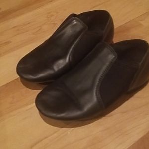 Black Jazz shoes